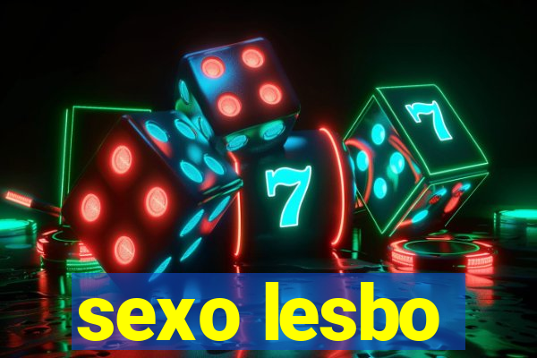 sexo lesbo